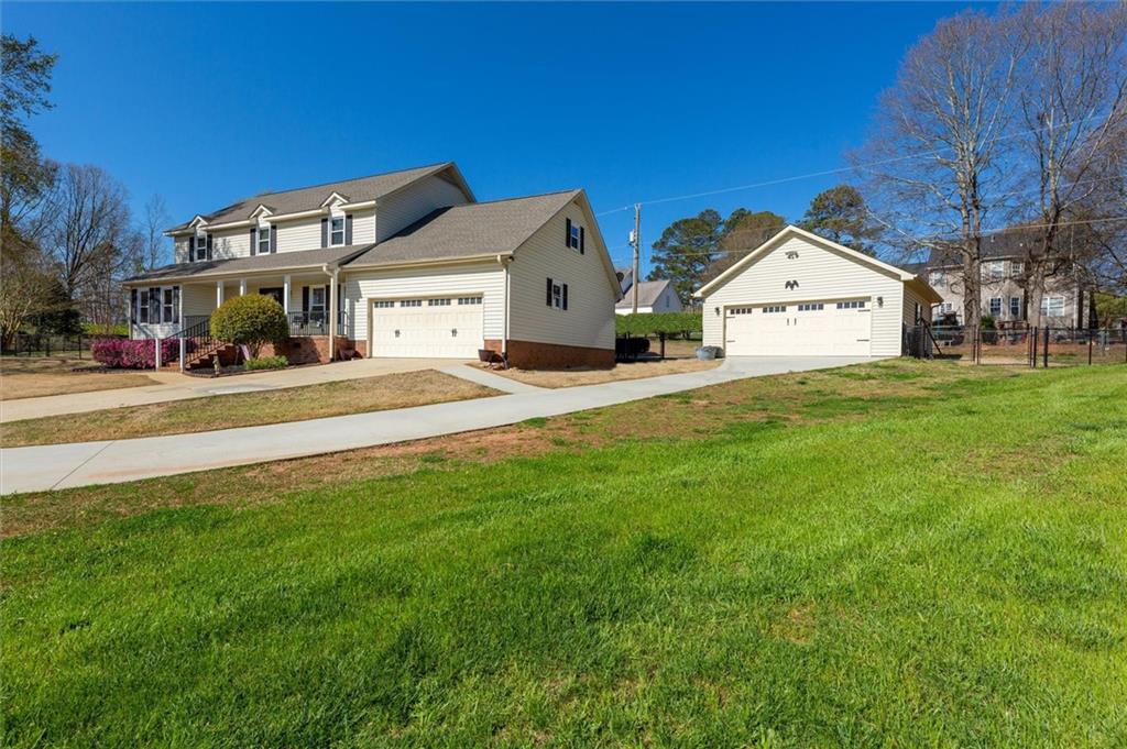 115 Picadilly Court Anderson, SC 29625