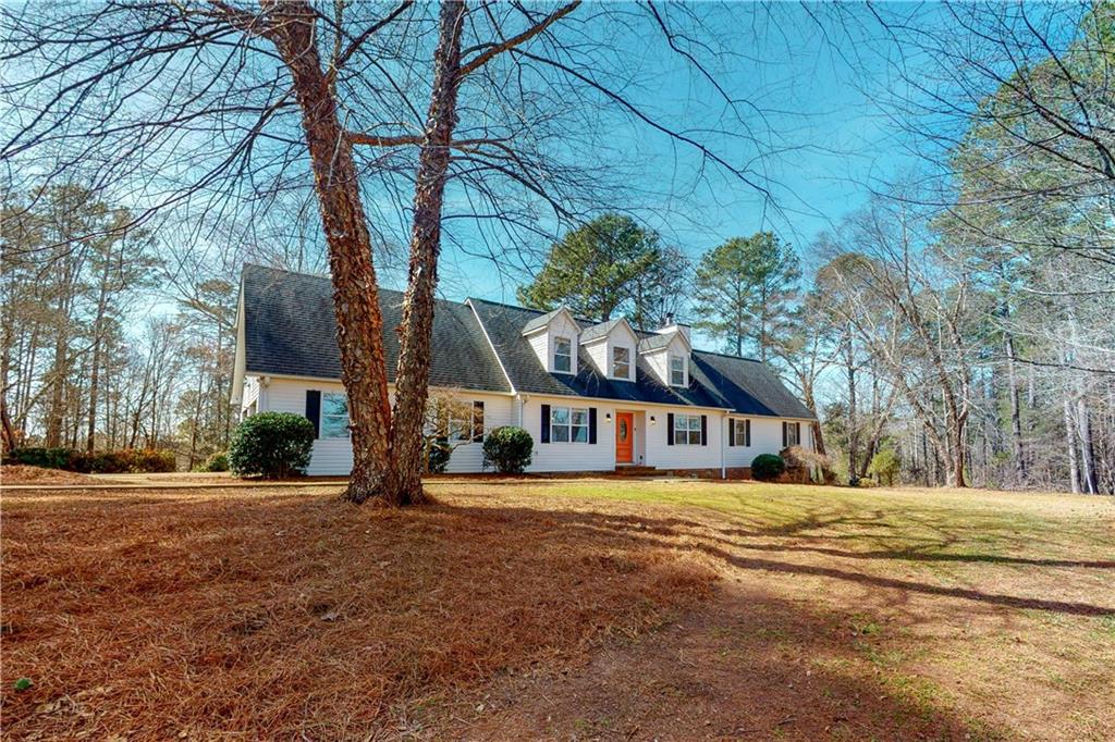 161 Ford Road Central, SC 29630