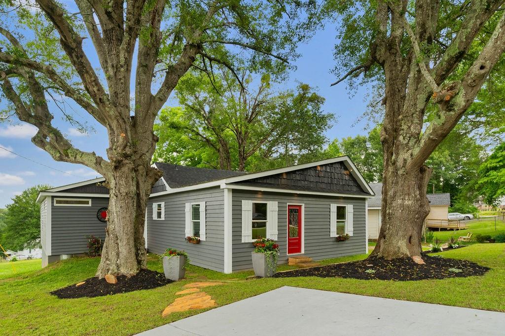 835 Cedar Rock Street Pickens, SC 29671