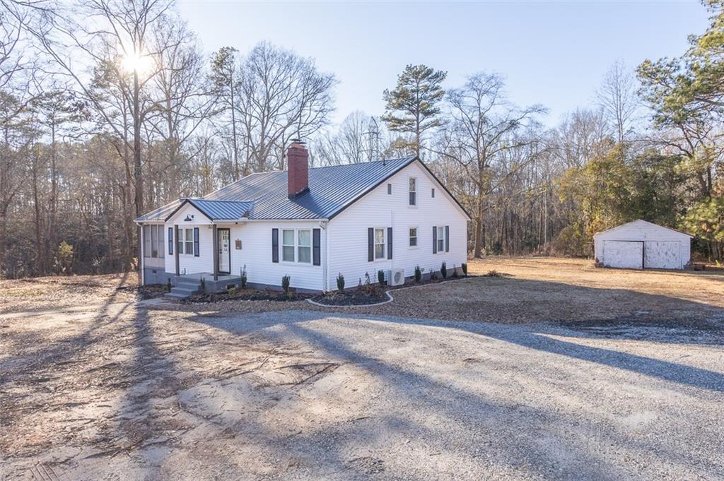 119 Powell Road Anderson, SC 29625
