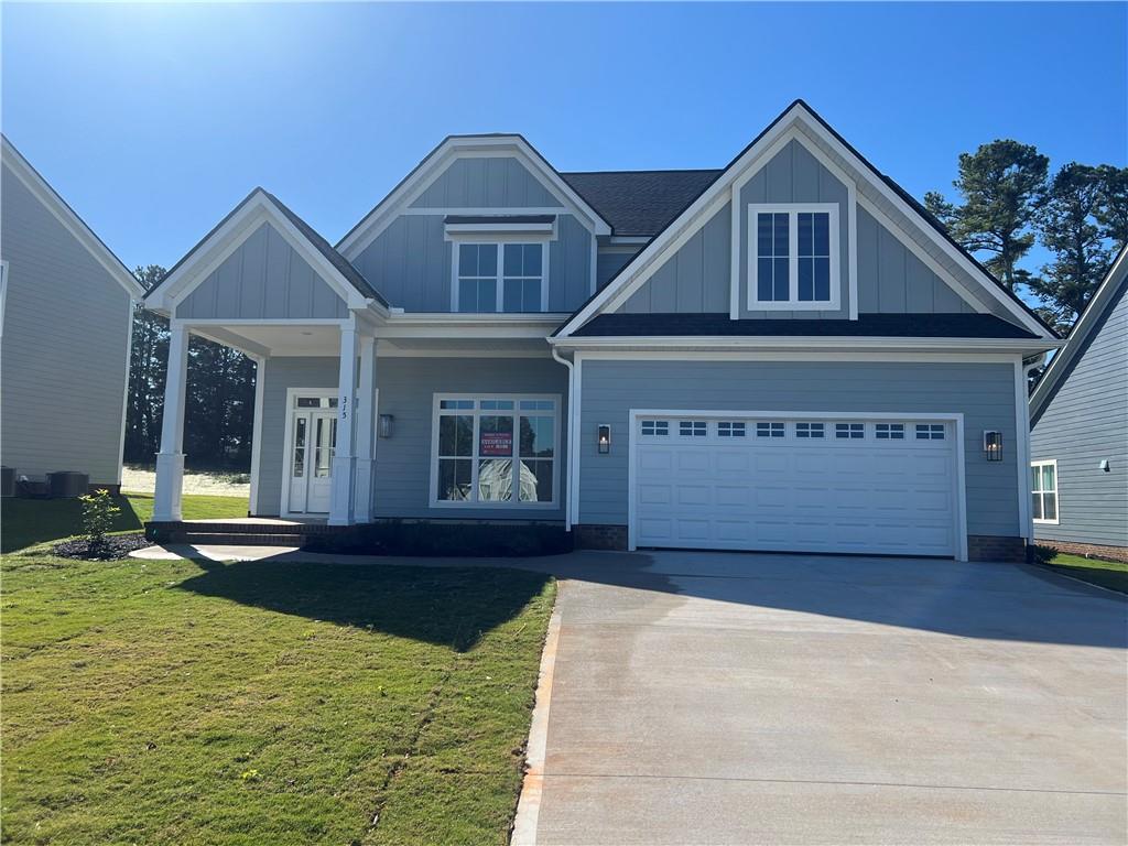 315 Summerall Drive Anderson, SC 29621