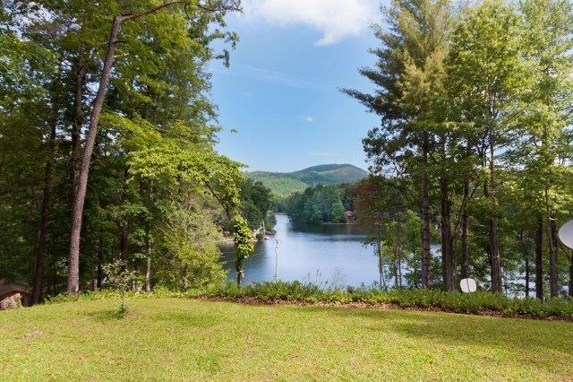 130 Nuthatch Hill Road Mountain Rest, SC 29664