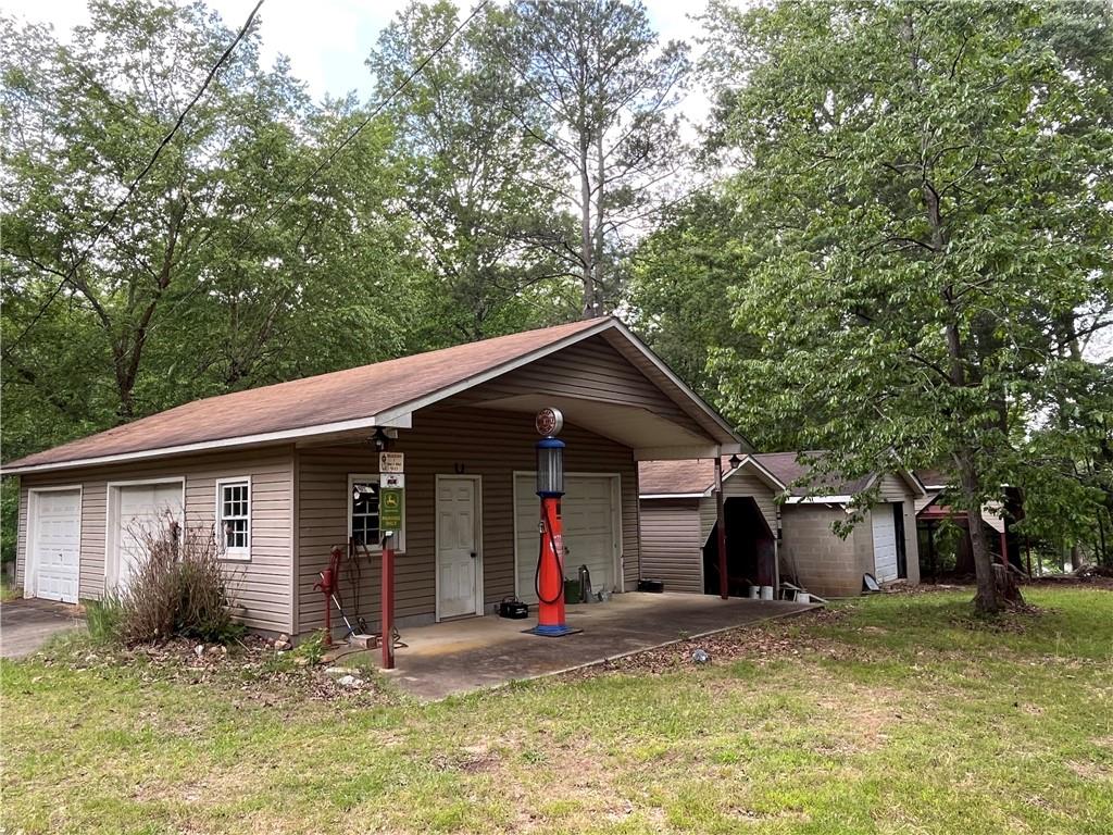 1405 Shirley Drive Anderson, SC 29621