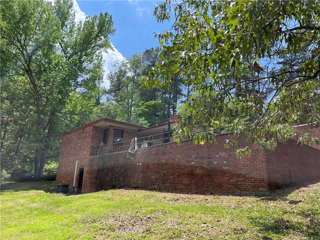1405 Shirley Drive Anderson, SC 29621