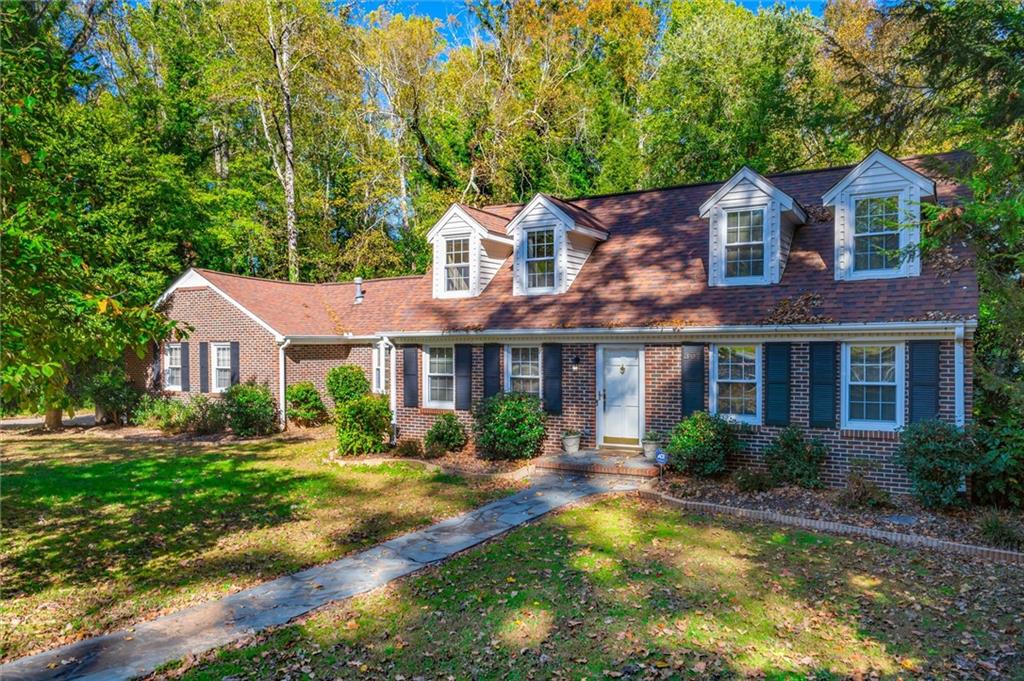 307 Haverhill Circle Easley, SC 29642