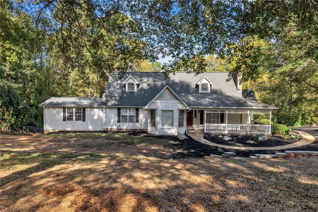 101 Knoxtowne Road Easley, SC 29642