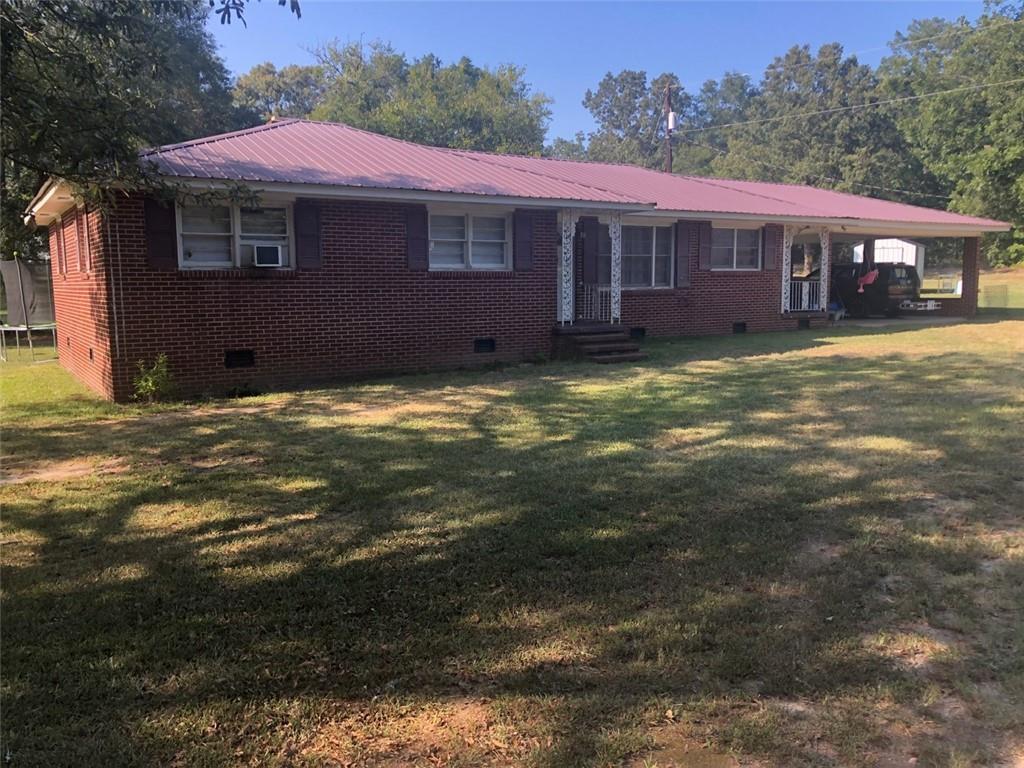 1703 Keowee Road Iva, SC 29655