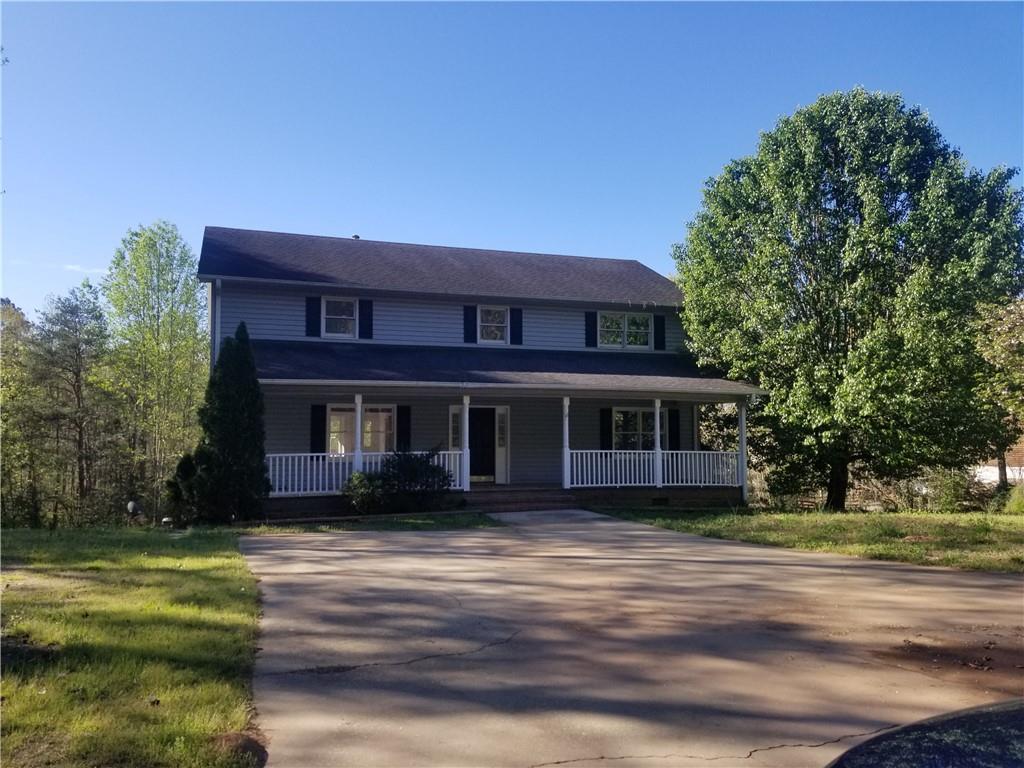 134 Midwood Drive Anderson, SC 29625