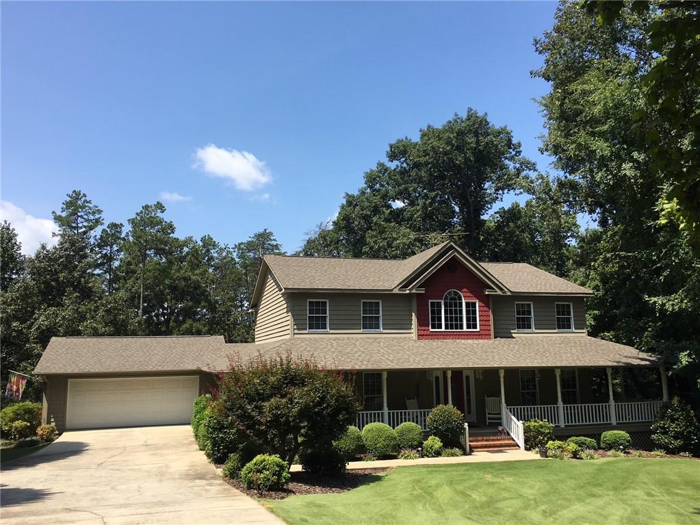 304 North Shores Drive Westminster, SC 29693