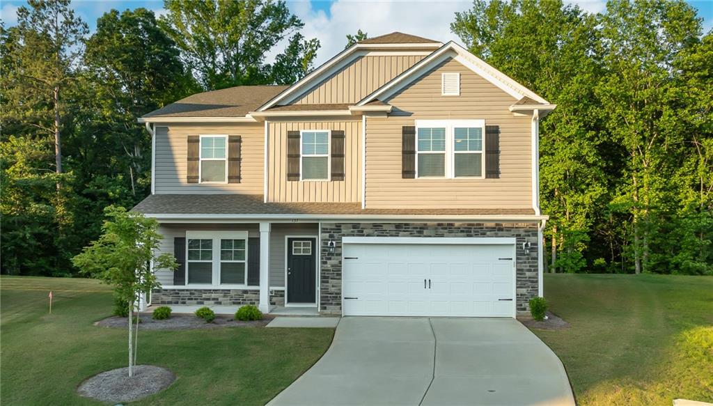 137 Granada Place Seneca, SC 29678