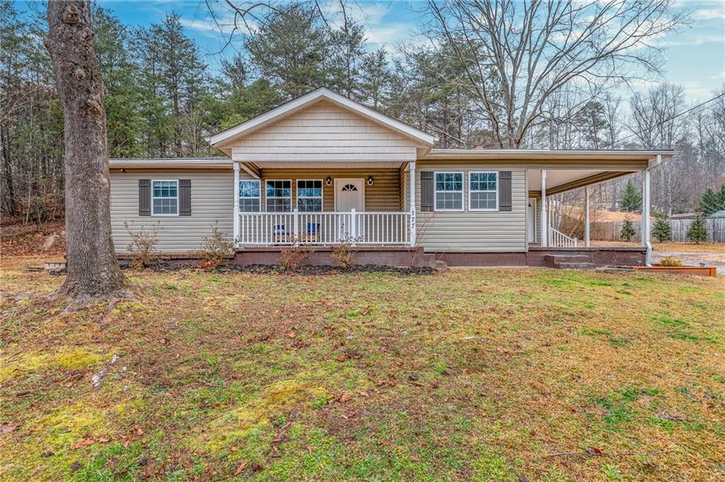 177 Sweet Gum Valley Road Travelers Rest, SC 29690