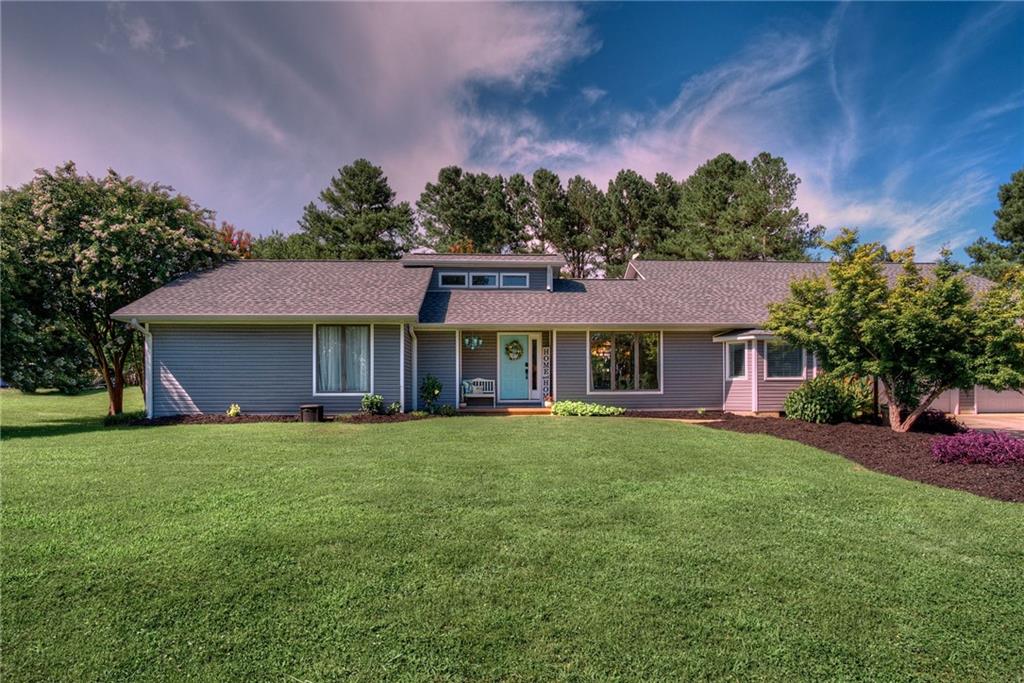 241 Madison Shores Drive Westminster, SC 29693