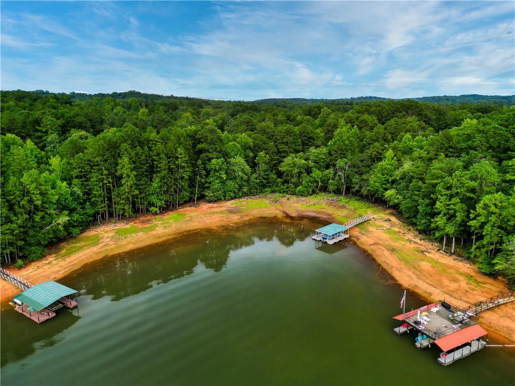 3 La Z Acres Road UNIT waterfront Westminster, SC 29693