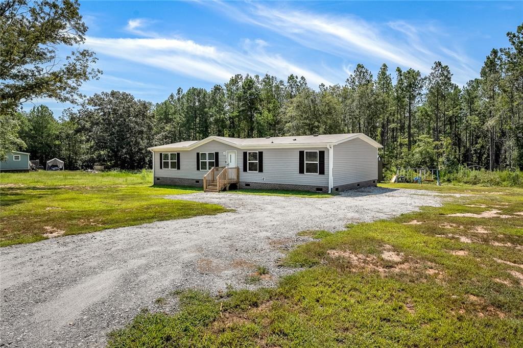 5021 Flat Rock Road Iva, SC 29655