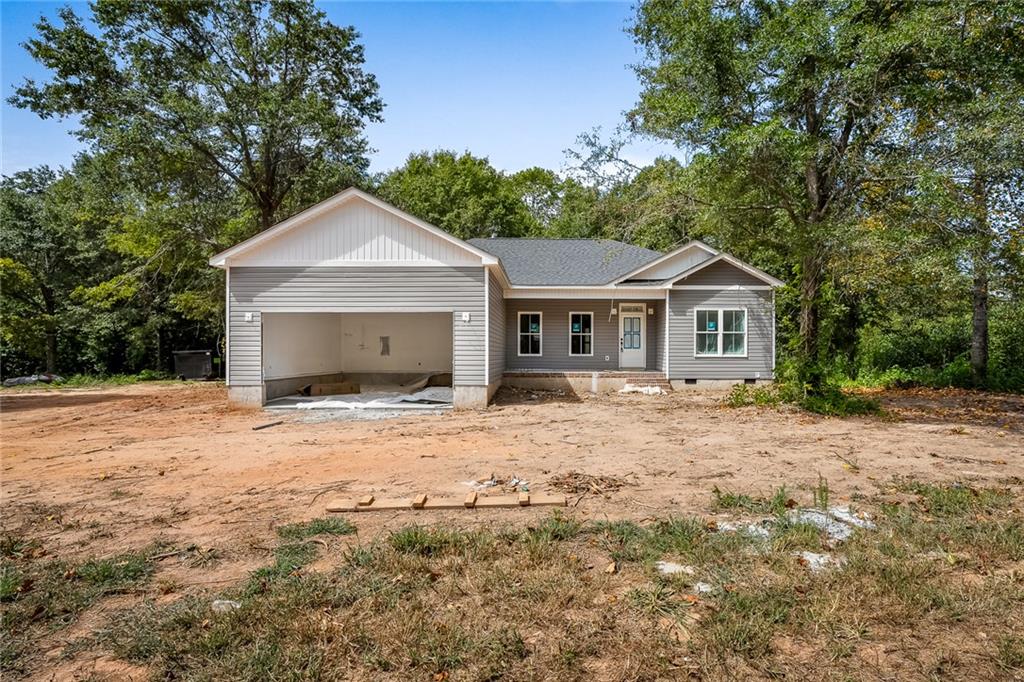 437 Minor Street Williamston, SC 29697