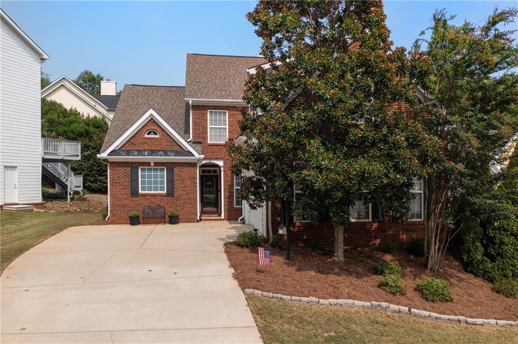 809 Waterwalk Court Duncan, SC 29334