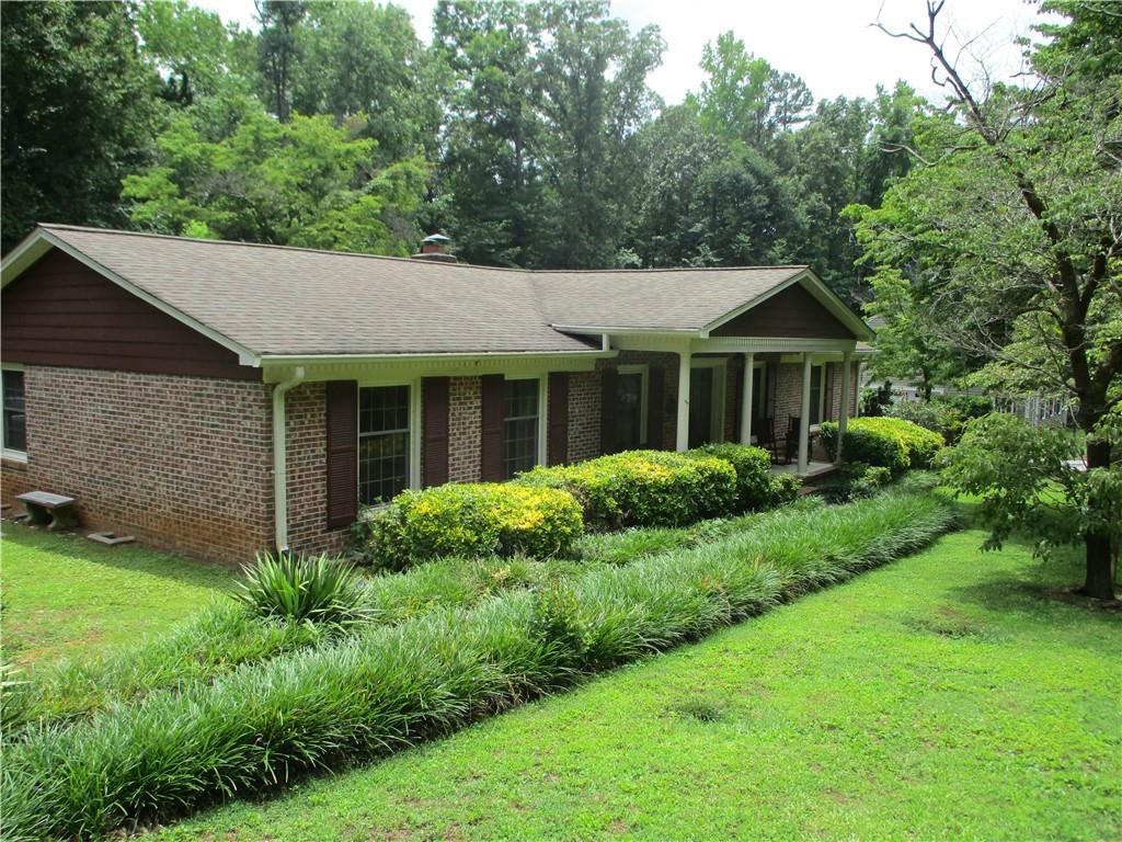 307 Kings Way Clemson, SC 29631