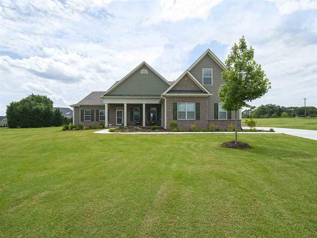 5 Sparrow Drive Williamston, SC 29697