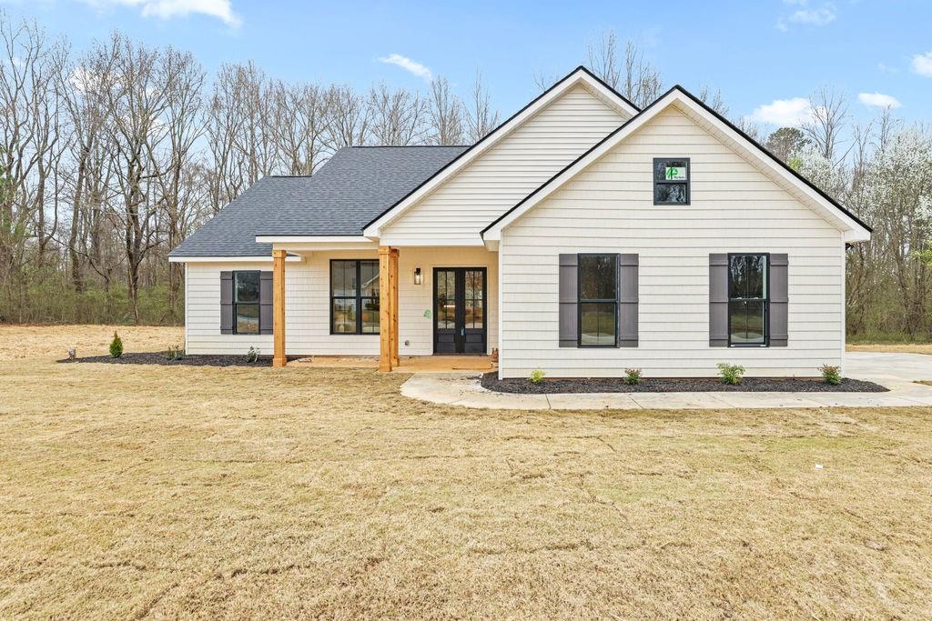 134 Olive Branch Anderson, SC 29626