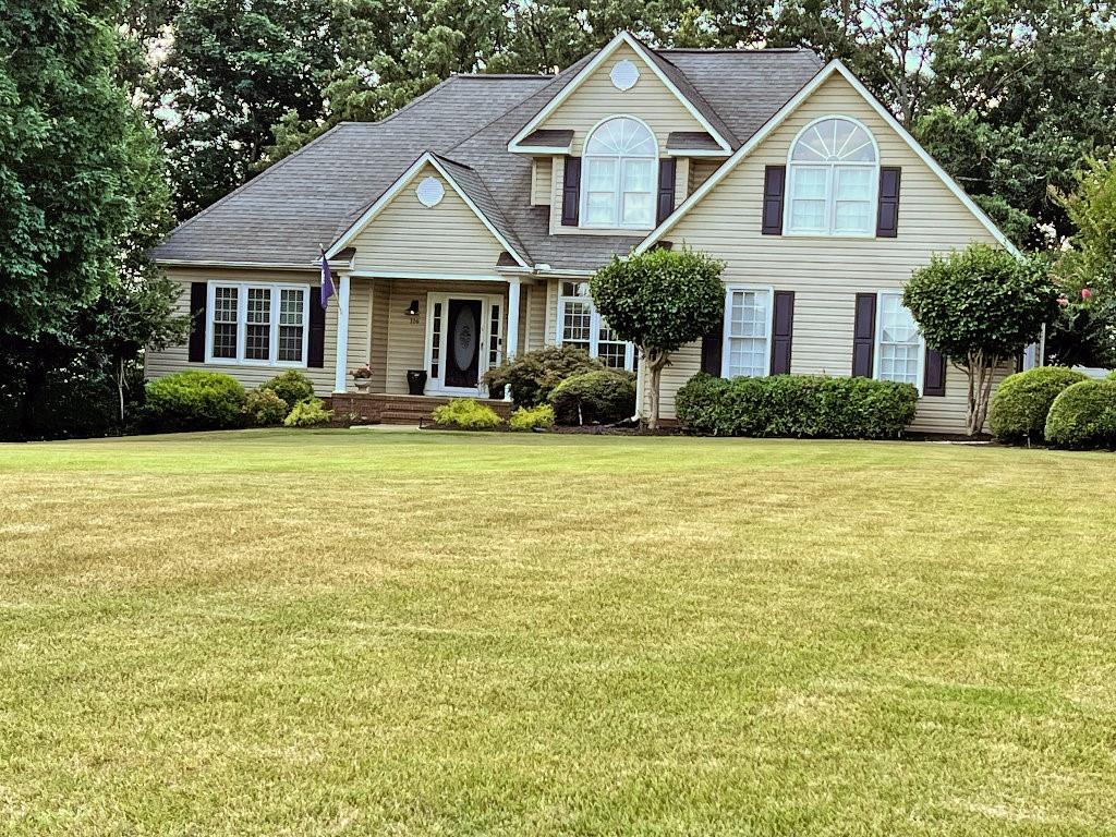 116 Lyndhurst Drive Anderson, SC 29621