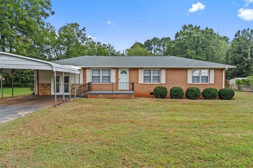 305 Abercrombie Road Anderson, SC 29626