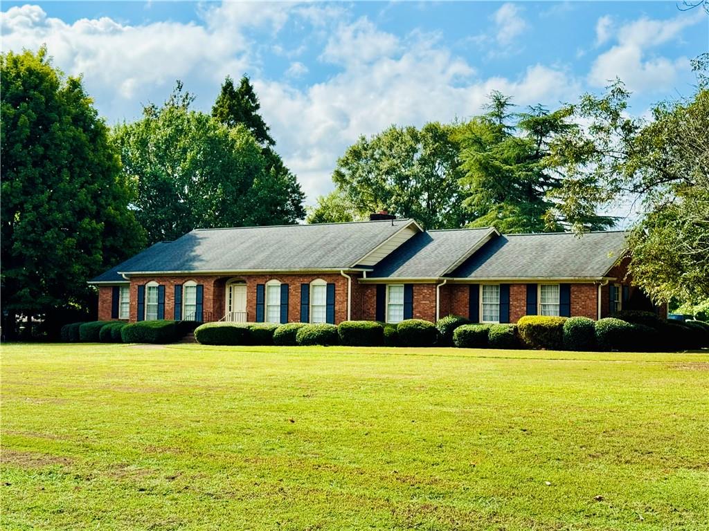 107 Playground Road Walhalla, SC 29691