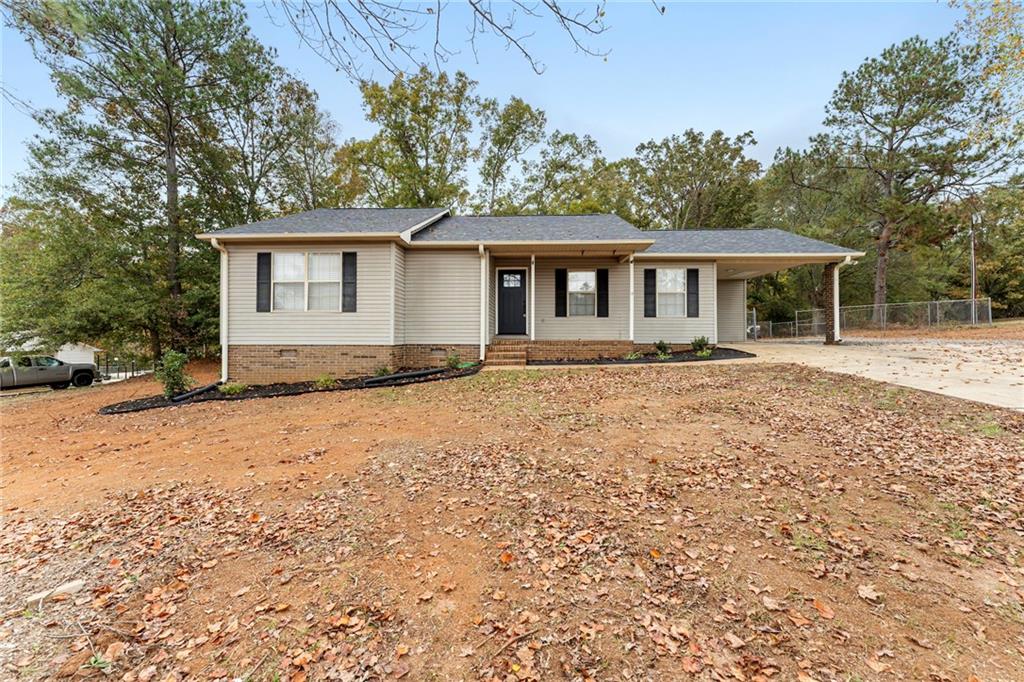 3002 Quail Ridge Road Anderson, SC 29625