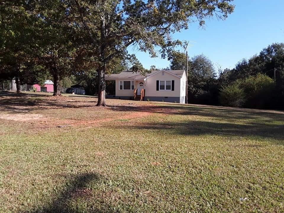 1933 Middleton Road Anderson, SC 29624