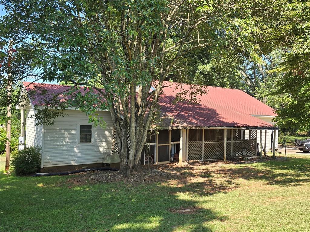 1036 Shiloh Road Seneca, SC 29678