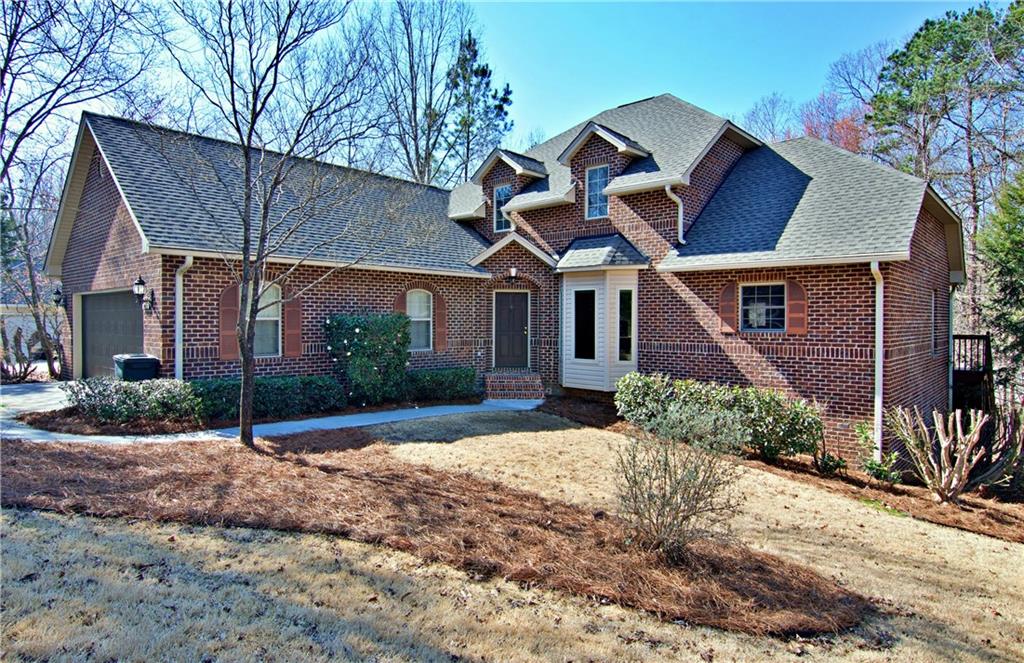 103 Steppingstone Way Central, SC 29630