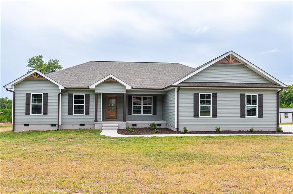 310 Calhoun Road Belton, SC 29627