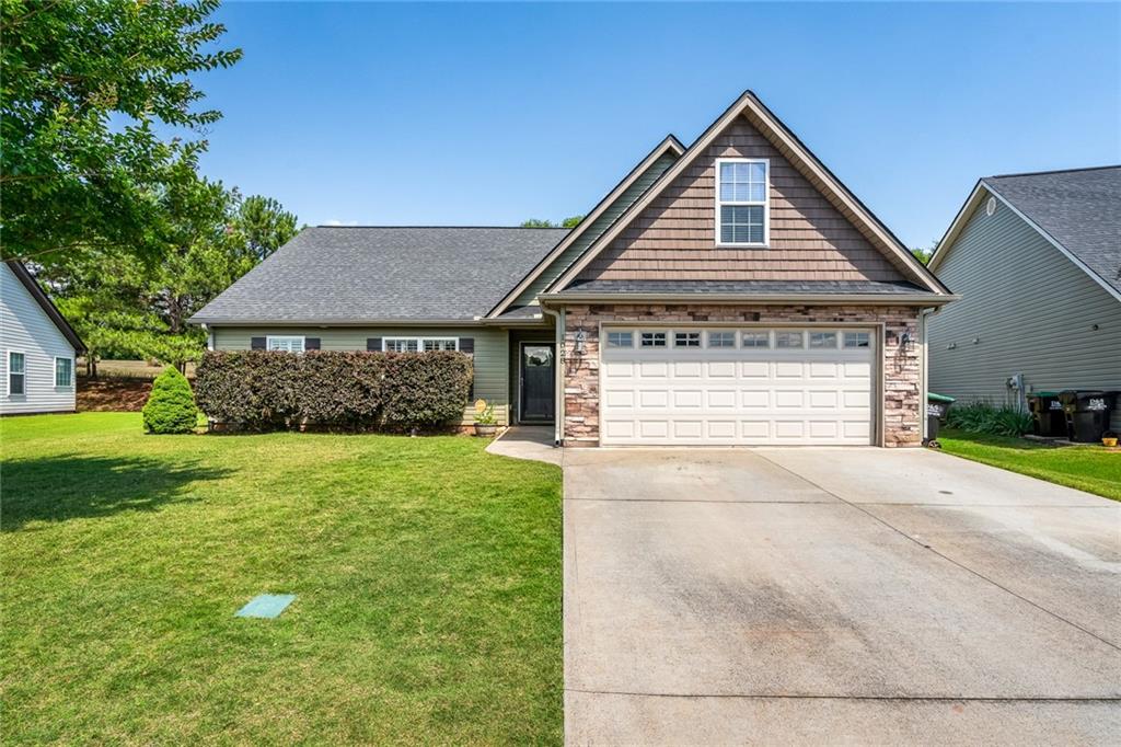 1028 Whirlaway Circle Anderson, SC 29621