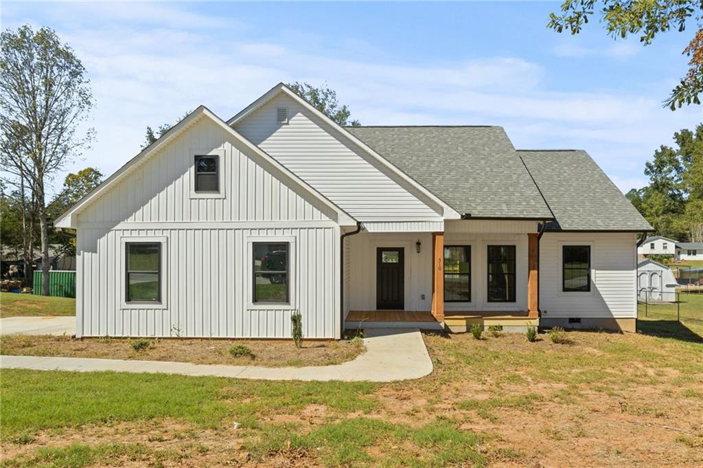 510 Shady Pine Drive Seneca, SC 29678