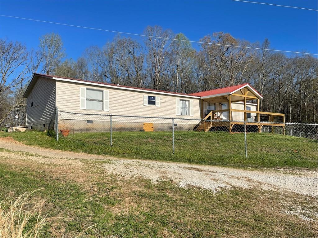 160 Windy Hill Road Central, SC 29630