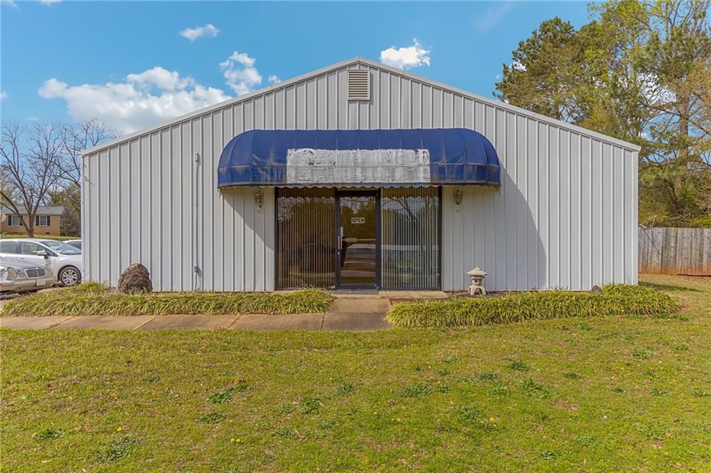 2004 Whitehall Road Anderson, SC 29625