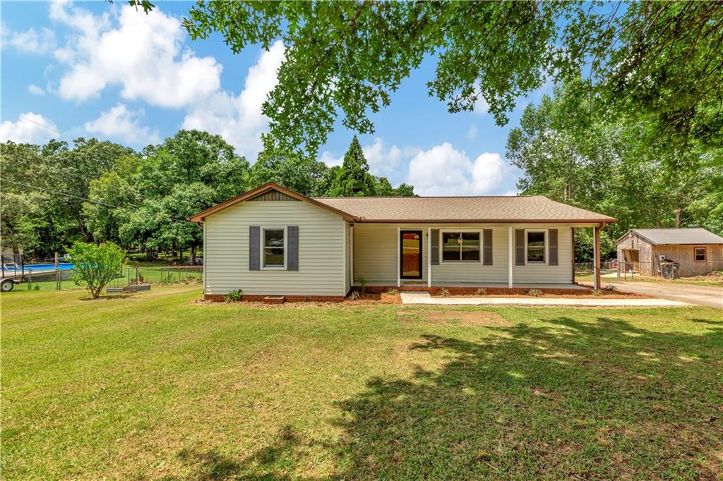 300 McCue Street Easley, SC 29642