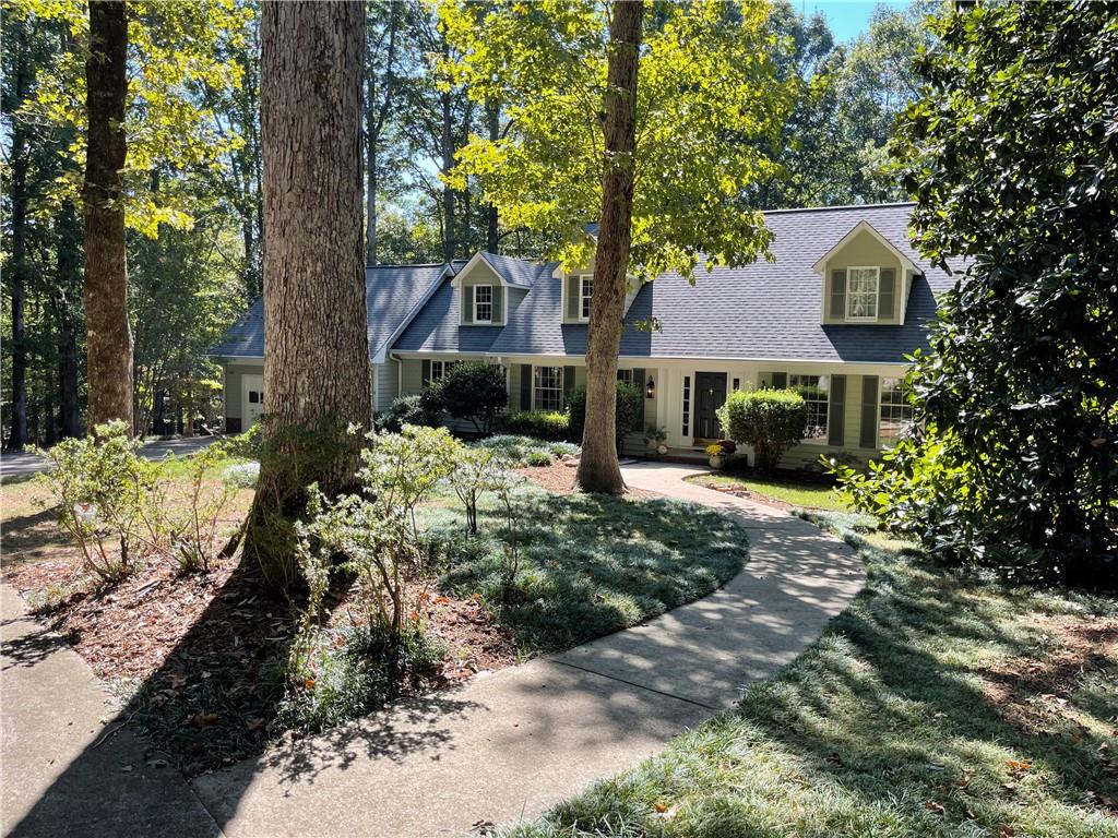 200 Fork Drive Anderson, SC 29621