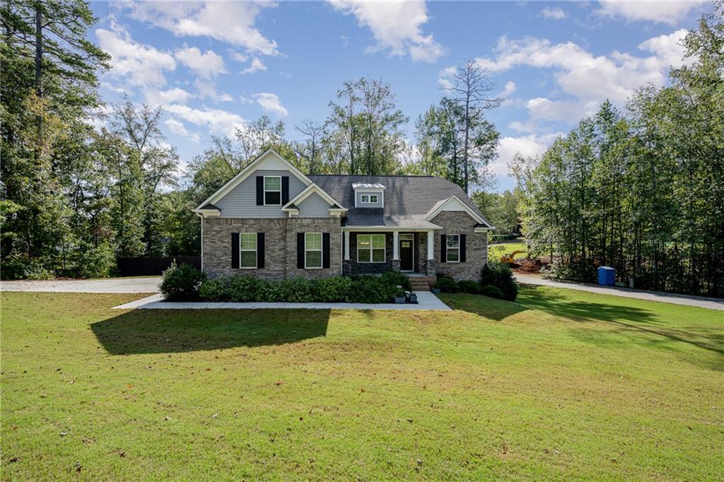 199 Upper Lake Drive Easley, SC 29640