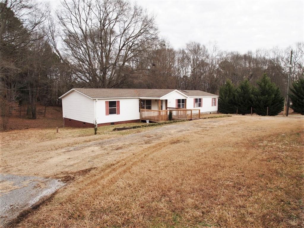 407 Lakes Road Townville, SC 29689