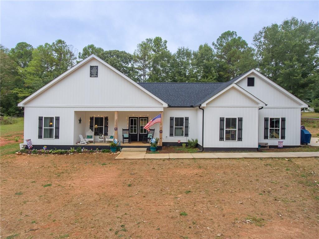 3935 Belhaven Road Extension Belton, SC 29627