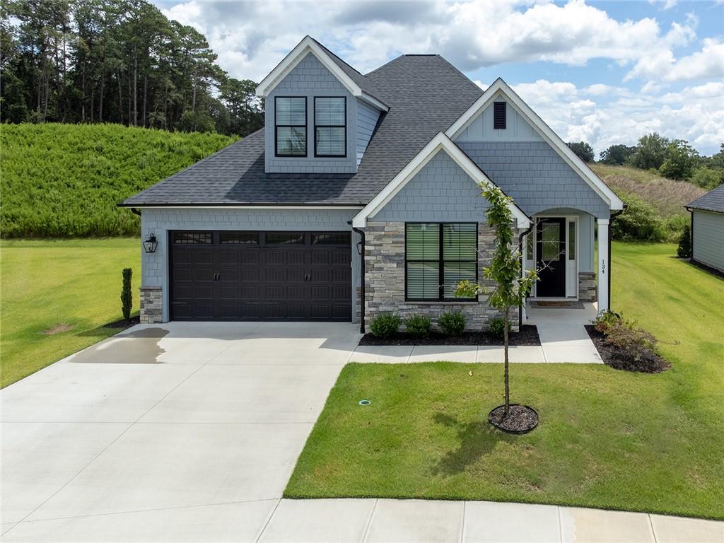 134 Stanbury Drive Clemson, SC 29631