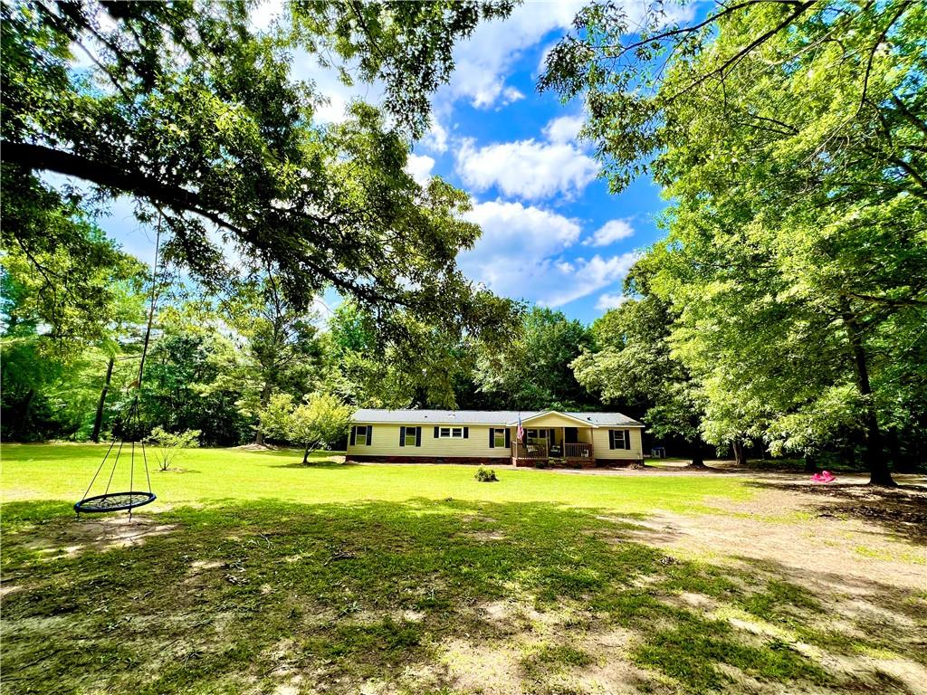 1919 Middleton Road Anderson, SC 29624