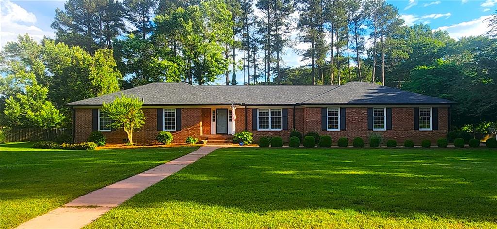 1202 Stratford Drive Anderson, SC 29621