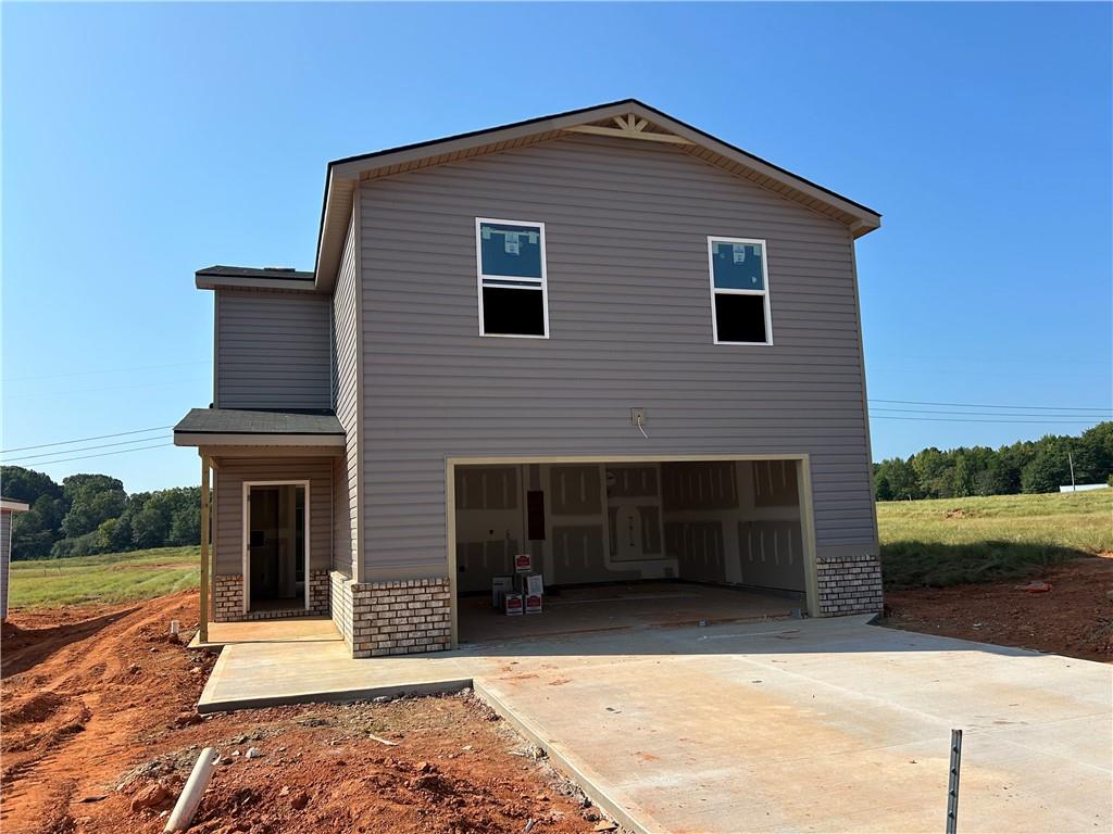 212 Green Pasture Road UNIT Lot #81 Fountain Inn, SC 29644