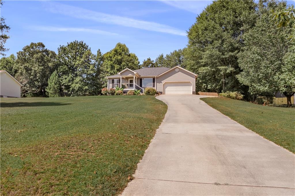 243 Hallmark Circle Easley, SC 29640