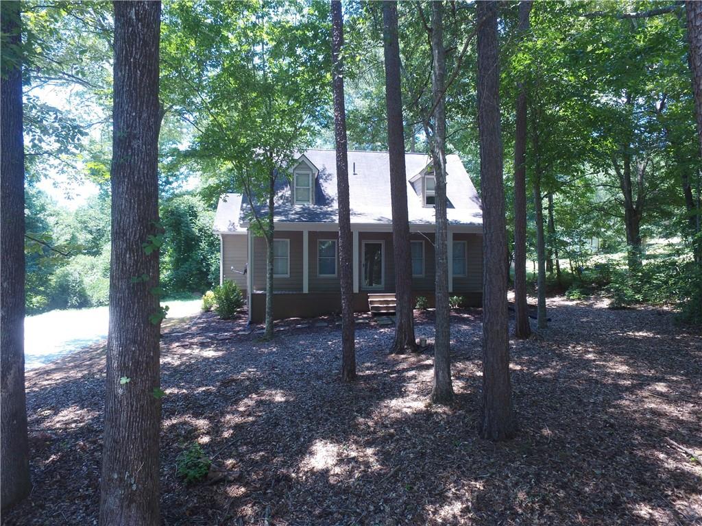 140 Rolling Drive Westminster, SC 29693