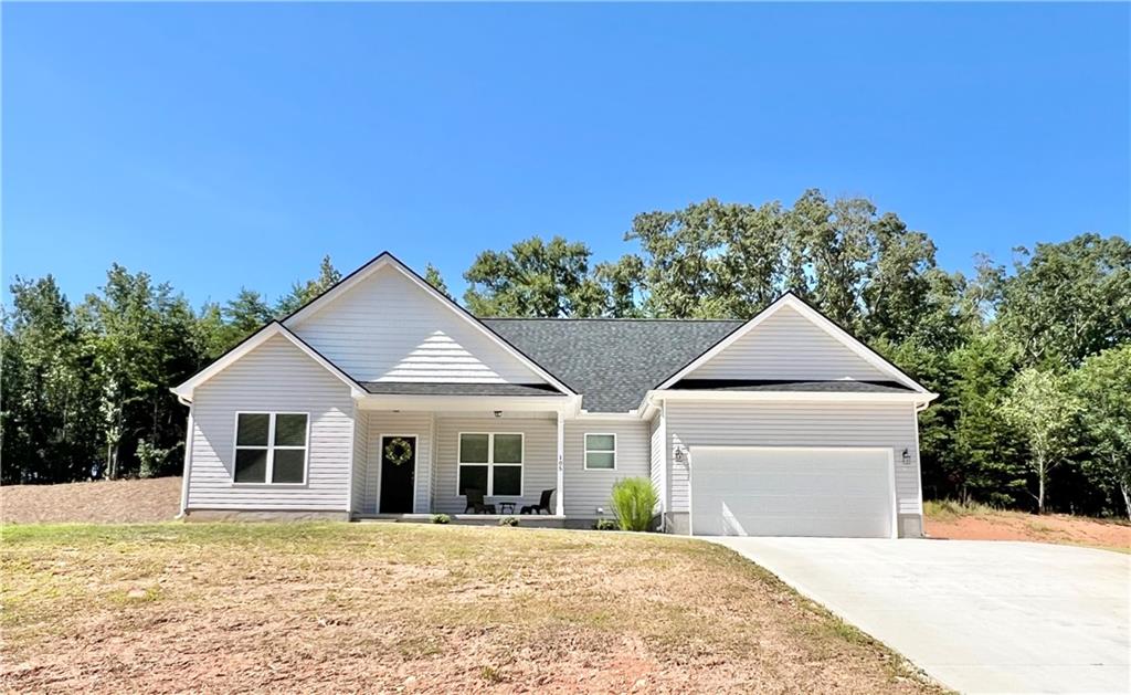 105 Quiet Way Anderson, SC 29626