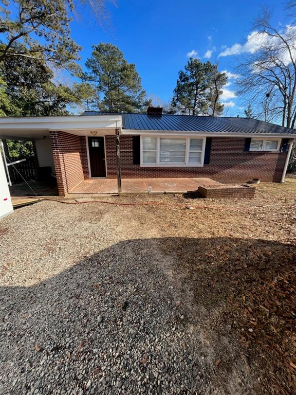 700 Westminster Highway Westminster, SC 29693