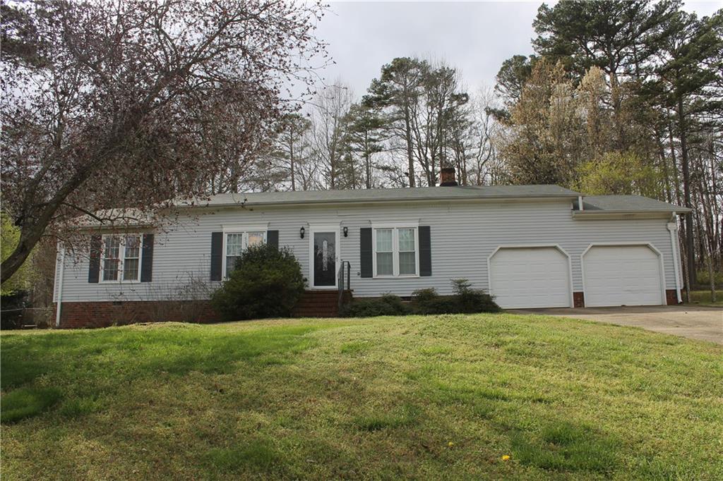 411 Tubbs Mountain Road Travelers Rest, SC 29690