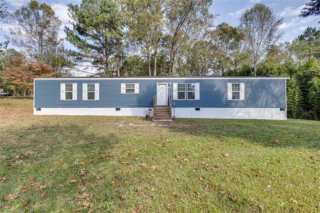 305 W Bagwell Road Liberty, SC 29657